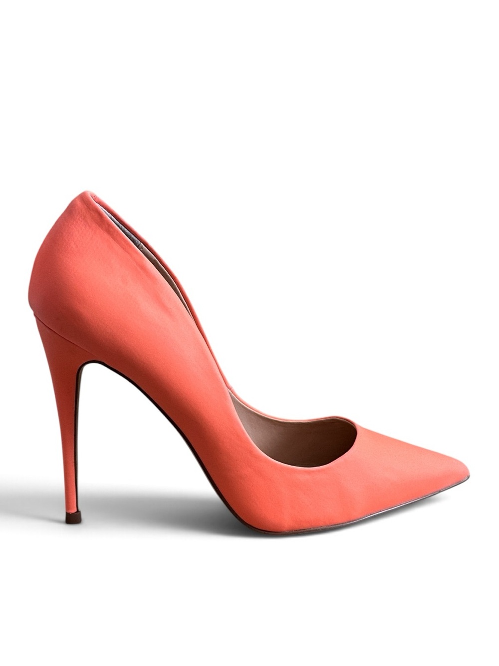 Steve Madden Daisie Neon Heels